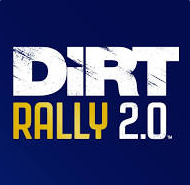 Dirt Rally 2.0 PCVR